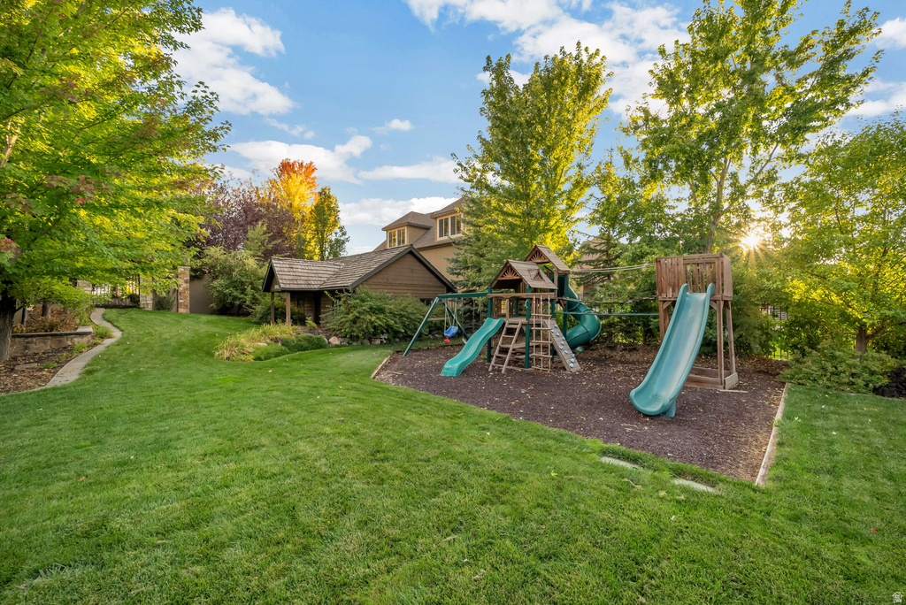 753 E SIERRA VIEW VW #1 Mapleton, UT 84664