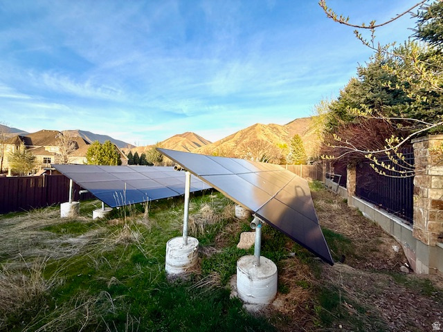 753 E SIERRA VIEW VW #1 Mapleton, UT 84664