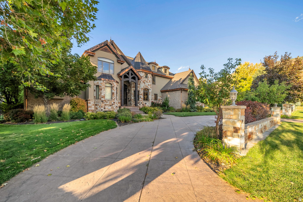 753 E SIERRA VIEW VW #1 Mapleton, UT 84664