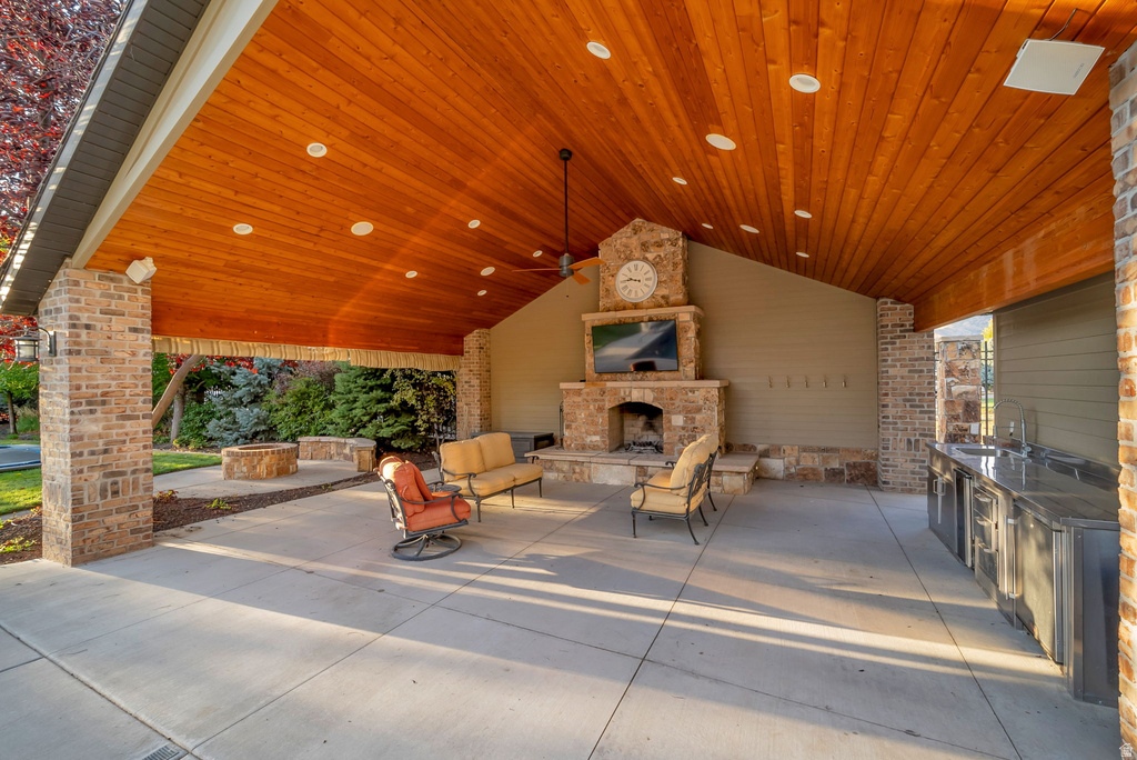 753 E SIERRA VIEW VW #1 Mapleton, UT 84664