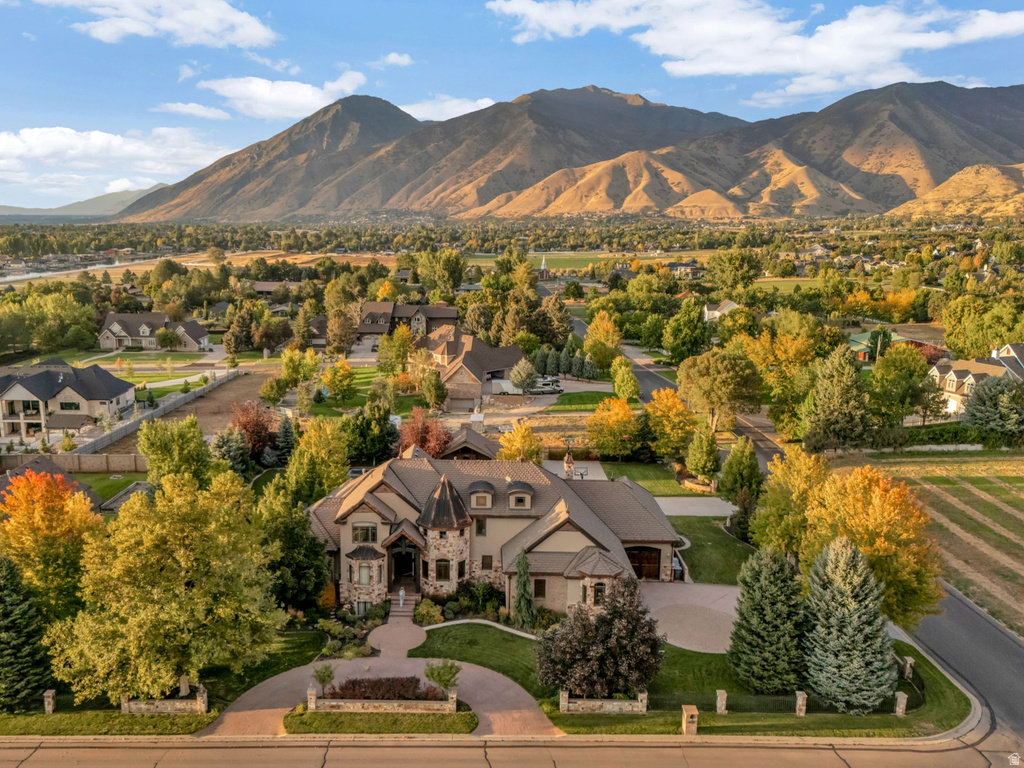 753 E SIERRA VIEW VW #1 Mapleton, UT 84664