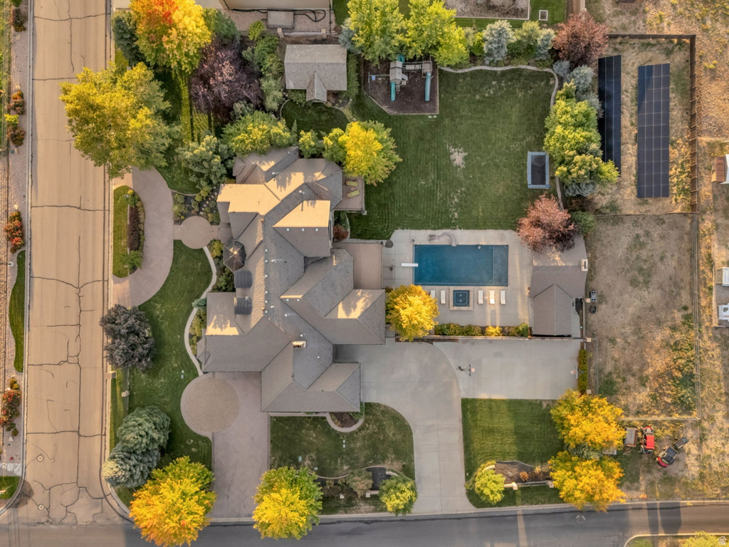 753 E SIERRA VIEW VW #1 Mapleton, UT 84664