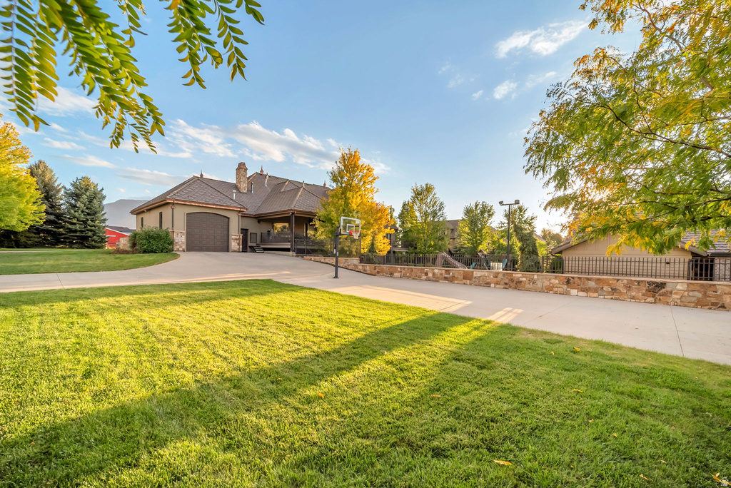 753 E SIERRA VIEW VW #1 Mapleton, UT 84664