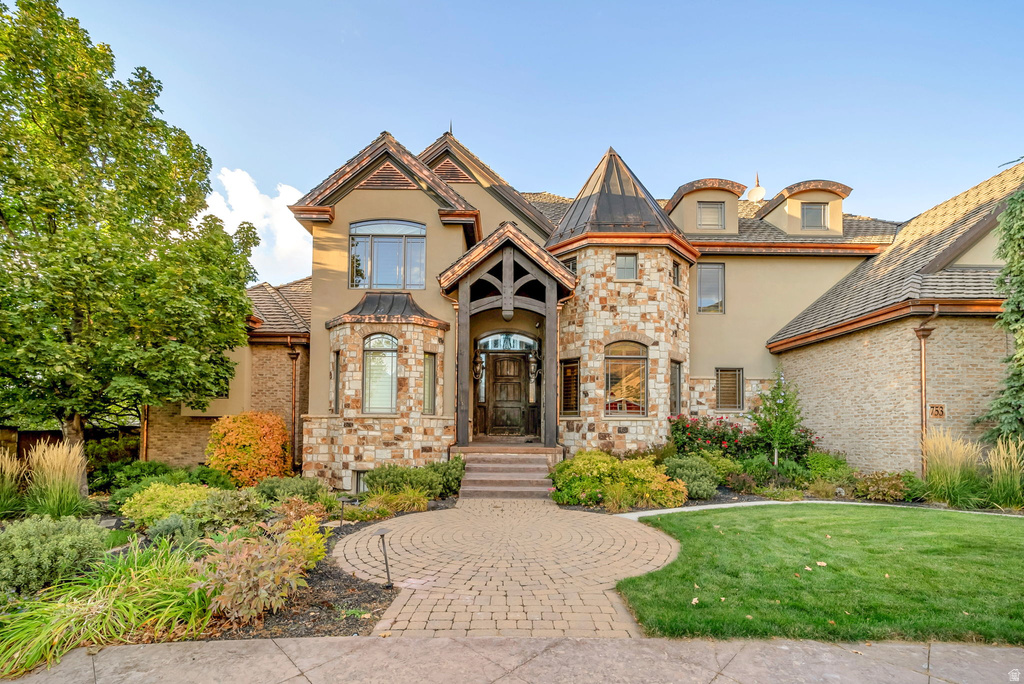 753 E SIERRA VIEW VW #1 Mapleton, UT 84664