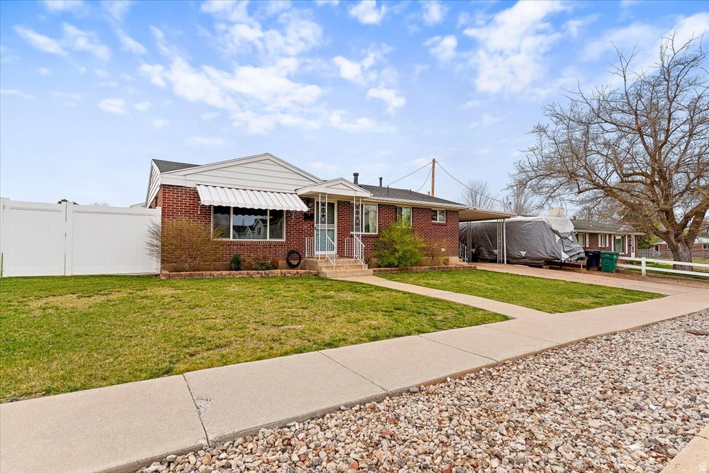 277 S 500 E Clearfield, UT 84015