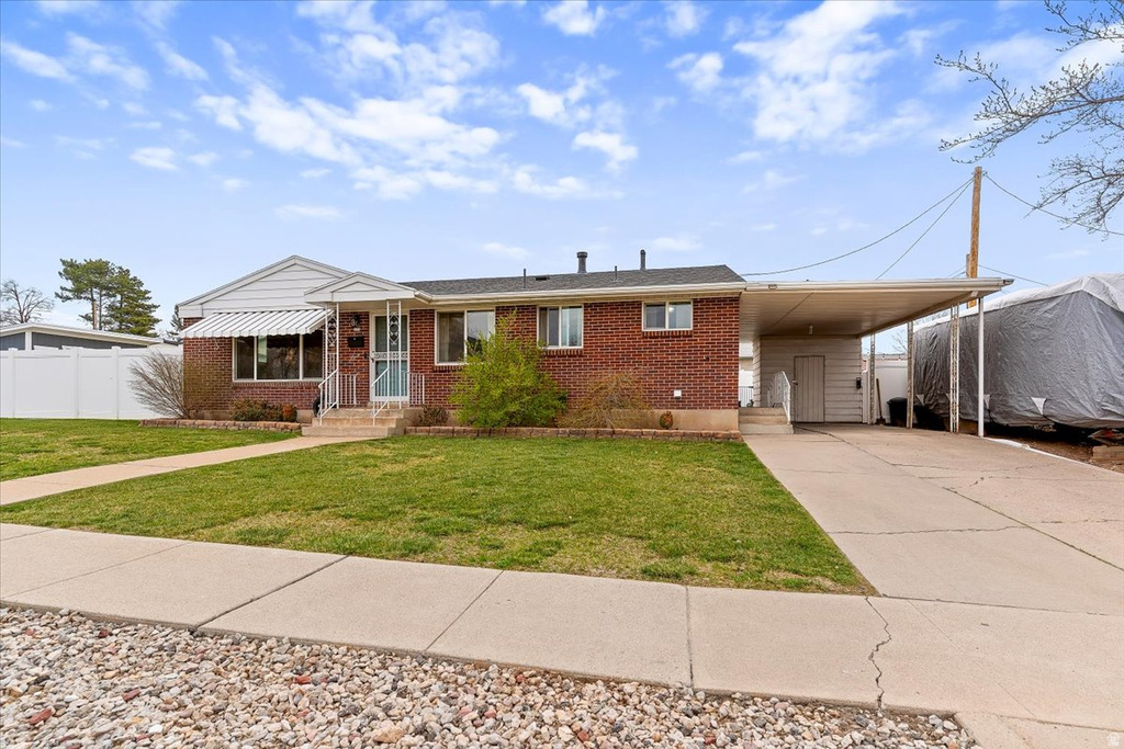 277 S 500 E Clearfield, UT 84015