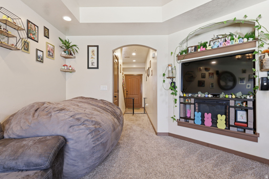 210 S 125 E Franklin, ID 83237