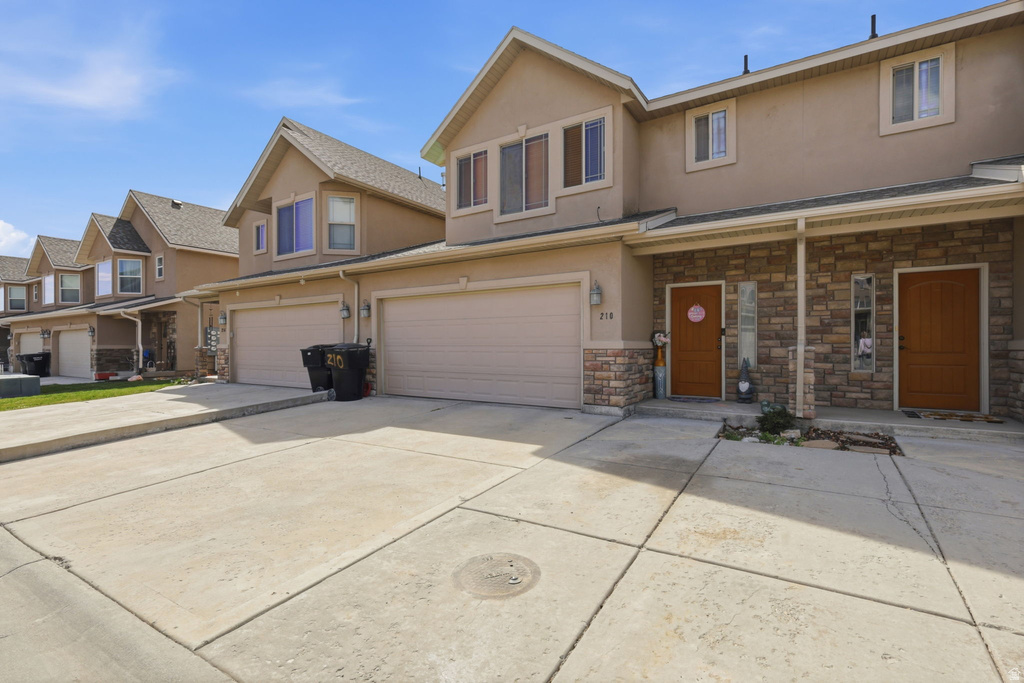 210 S 125 E Franklin, ID 83237