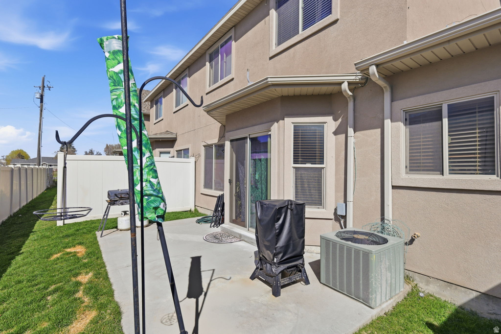 210 S 125 E Franklin, ID 83237