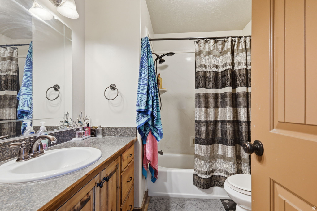 210 S 125 E Franklin, ID 83237