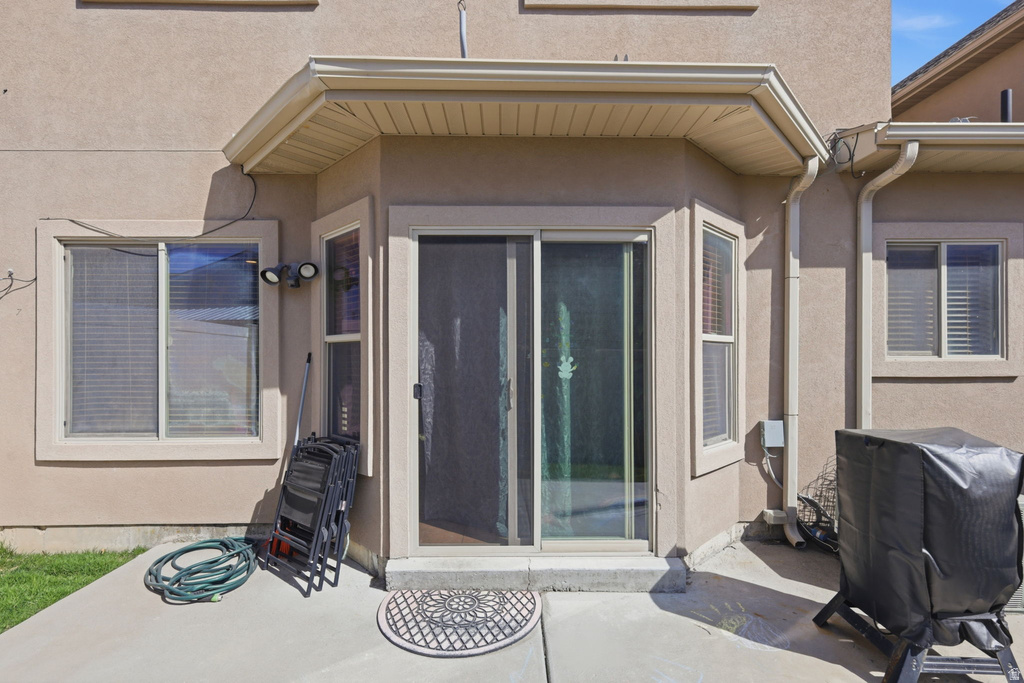 210 S 125 E Franklin, ID 83237