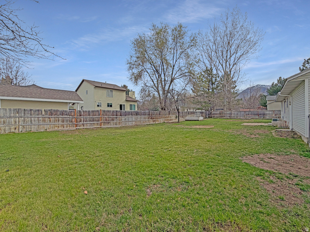 161 E 560 S Smithfield, UT 84335