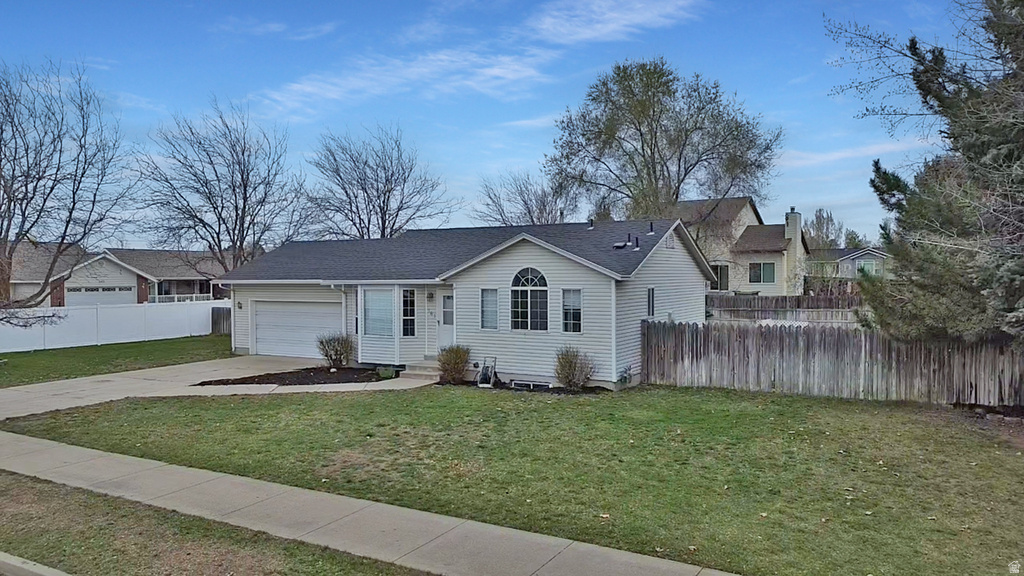 161 E 560 S Smithfield, UT 84335