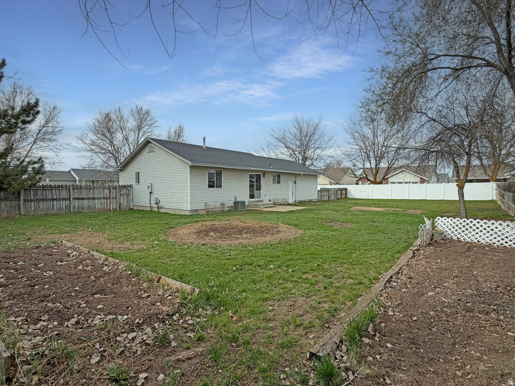 161 E 560 S Smithfield, UT 84335