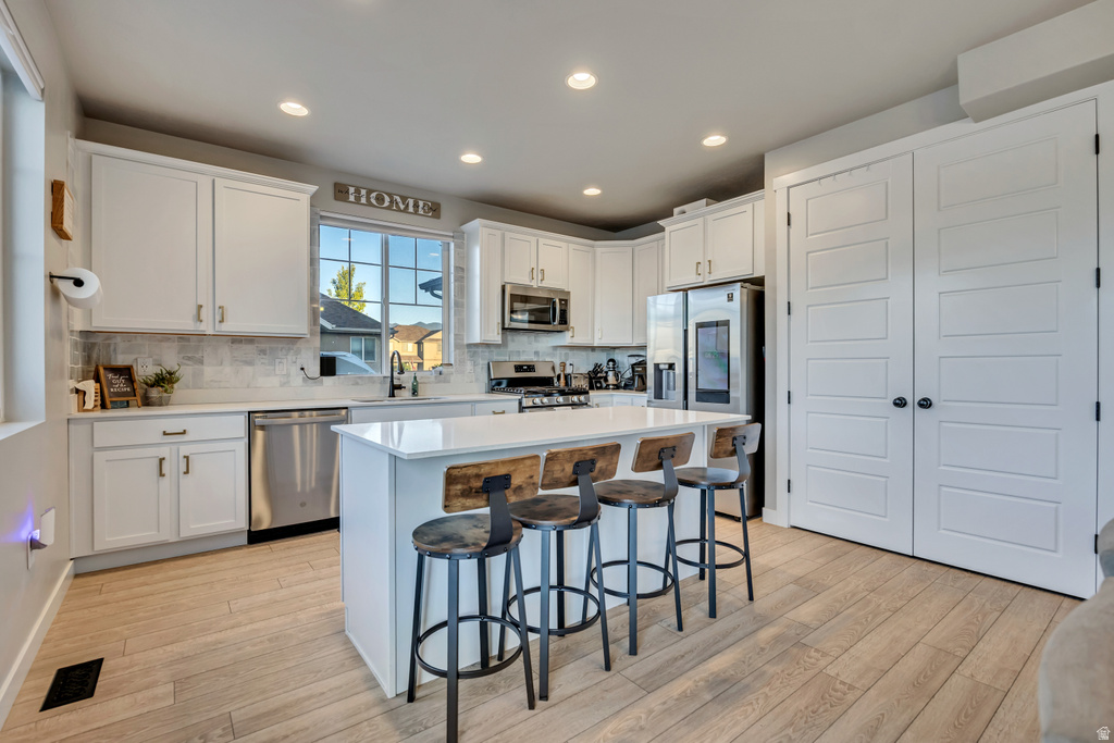 622 W LAFAYETTE ST Stansbury Park, UT 84074