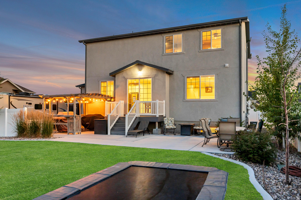 622 W LAFAYETTE ST Stansbury Park, UT 84074