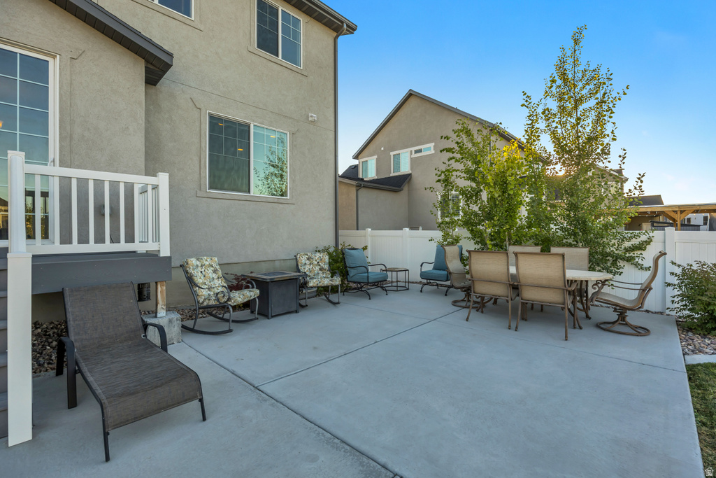 622 W LAFAYETTE ST Stansbury Park, UT 84074