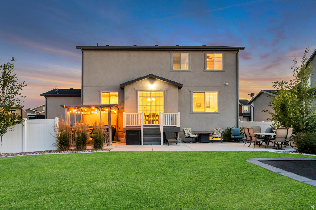 622 W LAFAYETTE ST Stansbury Park, UT 84074