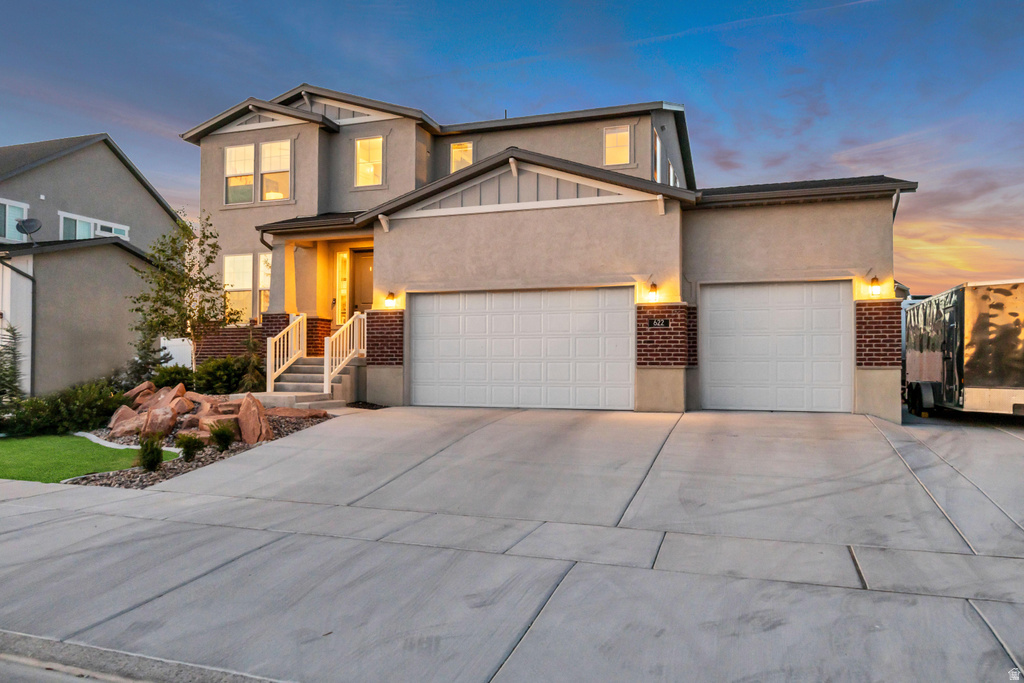 622 W LAFAYETTE ST Stansbury Park, UT 84074