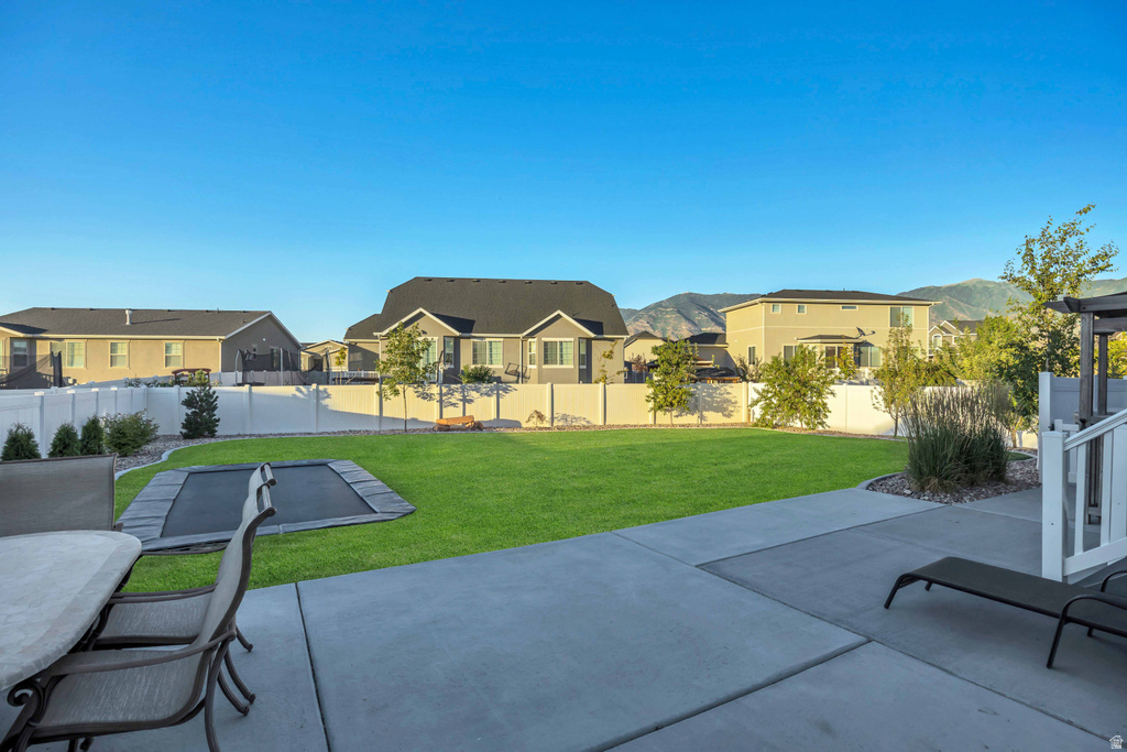 622 W LAFAYETTE ST Stansbury Park, UT 84074