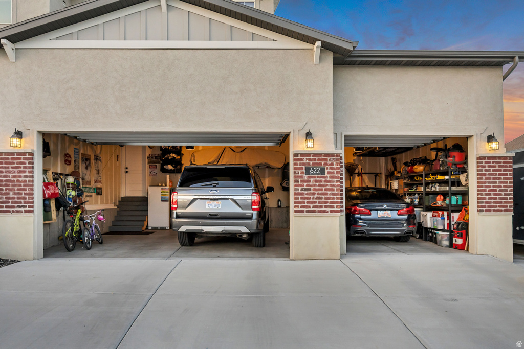 622 W LAFAYETTE ST Stansbury Park, UT 84074