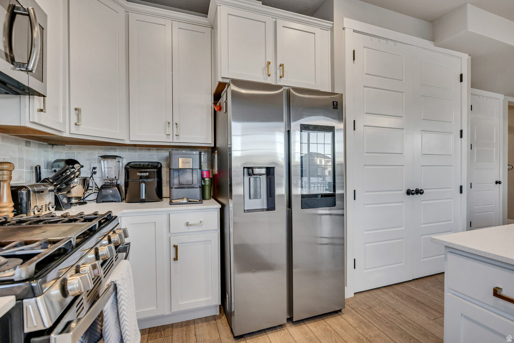 622 W LAFAYETTE ST Stansbury Park, UT 84074