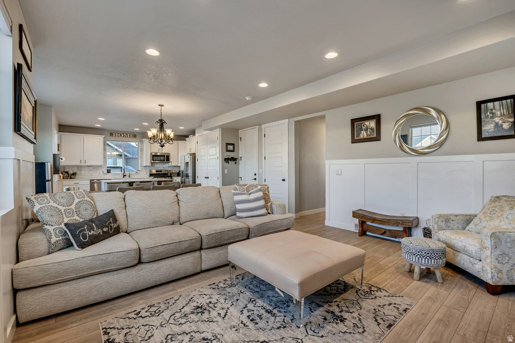 622 W LAFAYETTE ST Stansbury Park, UT 84074