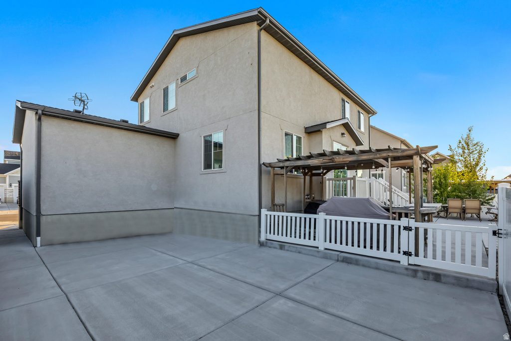 622 W LAFAYETTE ST Stansbury Park, UT 84074