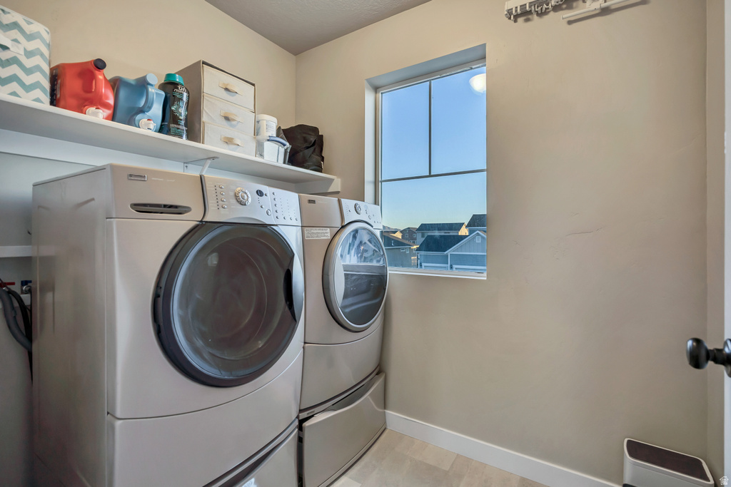 622 W LAFAYETTE ST Stansbury Park, UT 84074