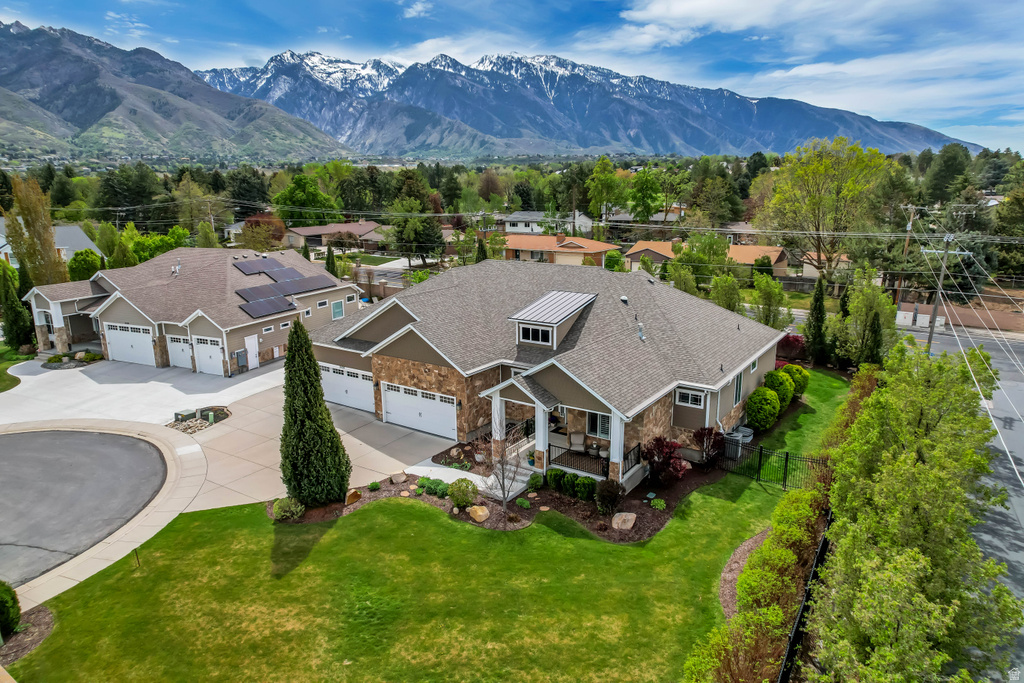 2420 E ROYAL PINE CV Cottonwood Heights, UT 84093
