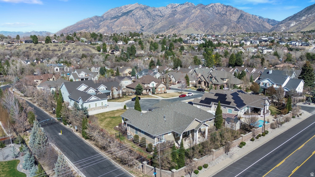 2420 E ROYAL PINE CV Cottonwood Heights, UT 84093