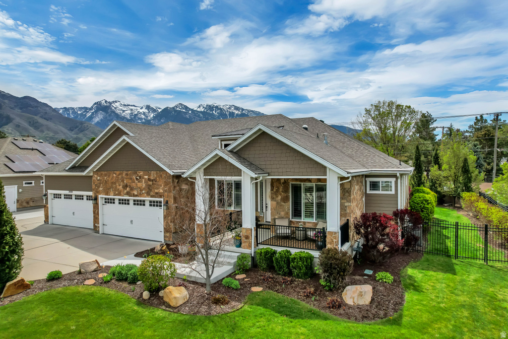 2420 E ROYAL PINE CV Cottonwood Heights, UT 84093