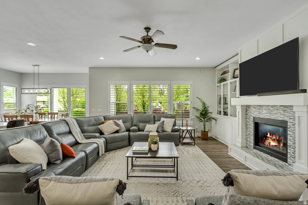 2420 E ROYAL PINE CV Cottonwood Heights, UT 84093