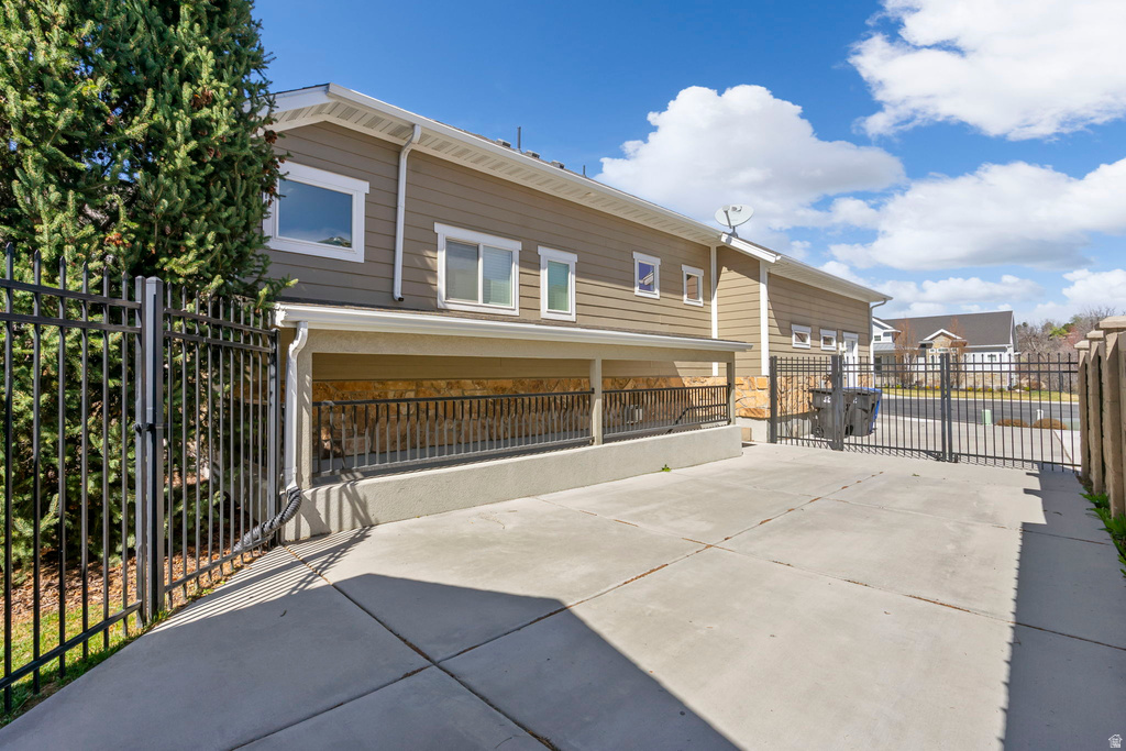 2420 E ROYAL PINE CV Cottonwood Heights, UT 84093