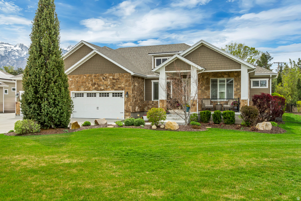 2420 E ROYAL PINE CV Cottonwood Heights, UT 84093