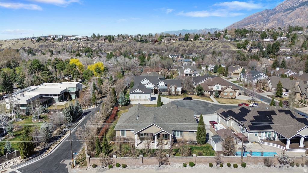 2420 E ROYAL PINE CV Cottonwood Heights, UT 84093