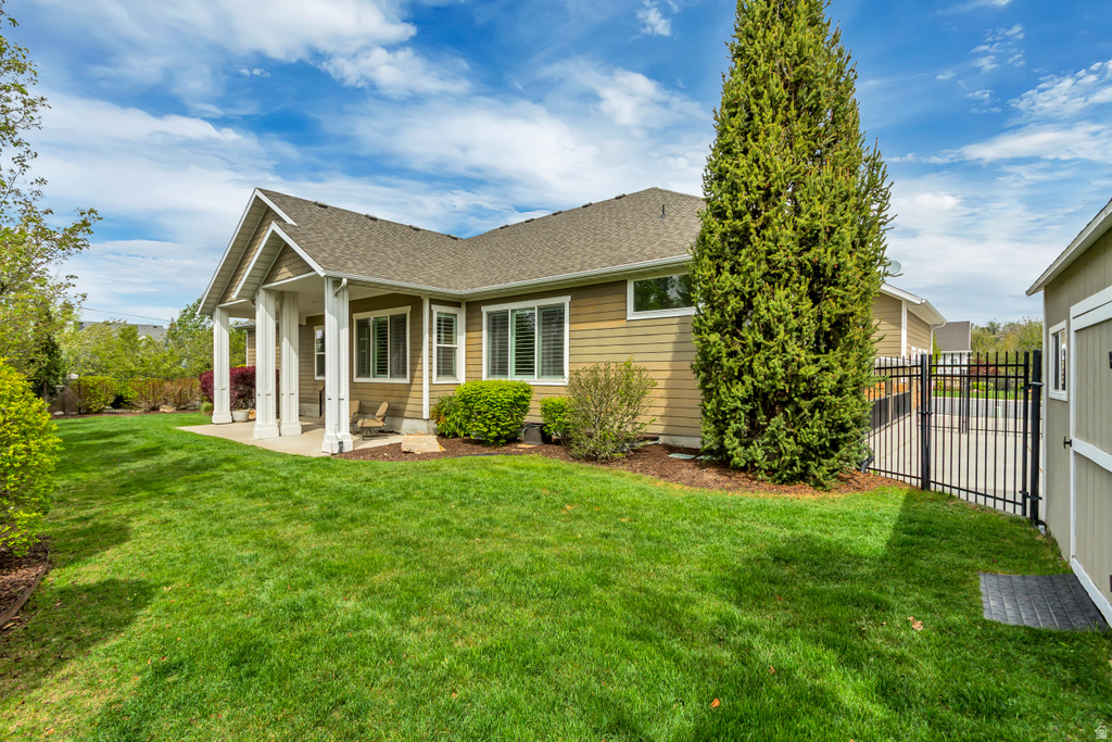 2420 E ROYAL PINE CV Cottonwood Heights, UT 84093