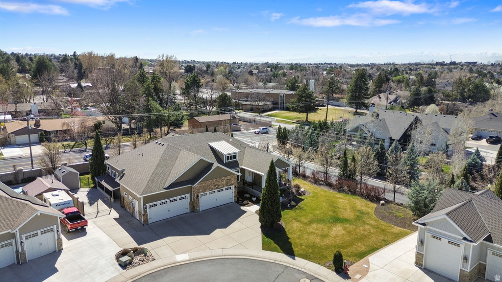 2420 E ROYAL PINE CV Cottonwood Heights, UT 84093