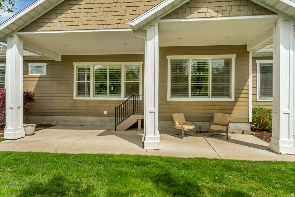 2420 E ROYAL PINE CV Cottonwood Heights, UT 84093