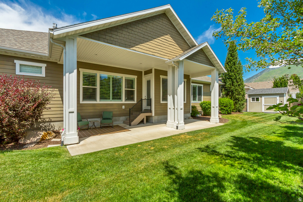 2420 E Royal Pine Cv — photo 50