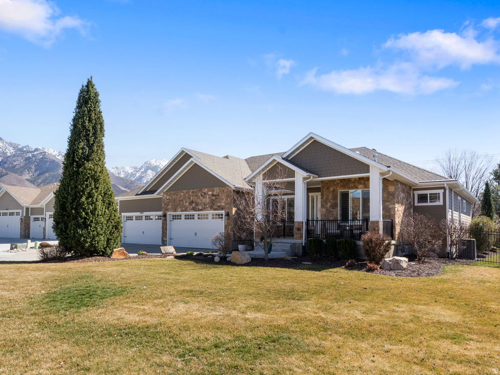 2420 E ROYAL PINE CV Cottonwood Heights, UT 84093