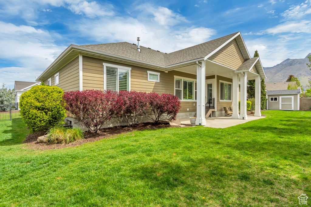 2420 E ROYAL PINE CV Cottonwood Heights, UT 84093