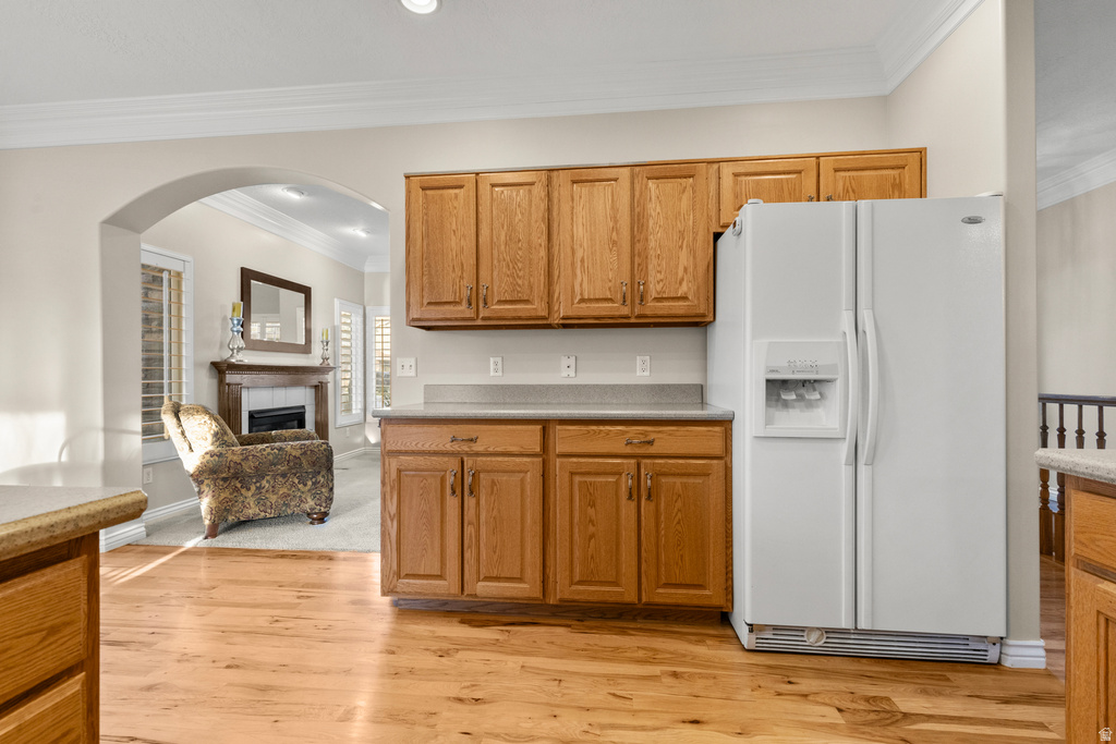 679 E CLEARWATER DR Layton, UT 84041