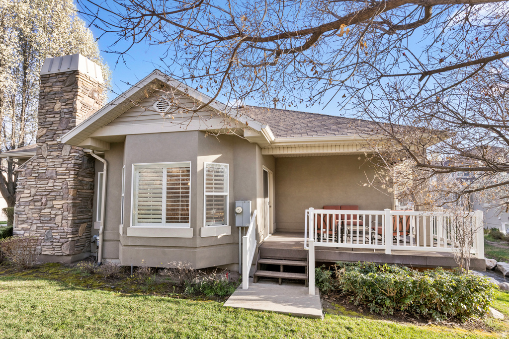 679 E CLEARWATER DR Layton, UT 84041