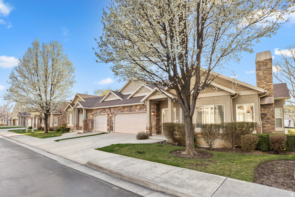 679 E CLEARWATER DR Layton, UT 84041