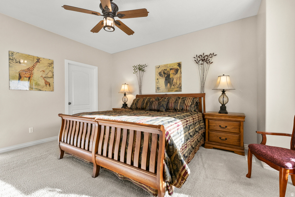 679 E CLEARWATER DR Layton, UT 84041