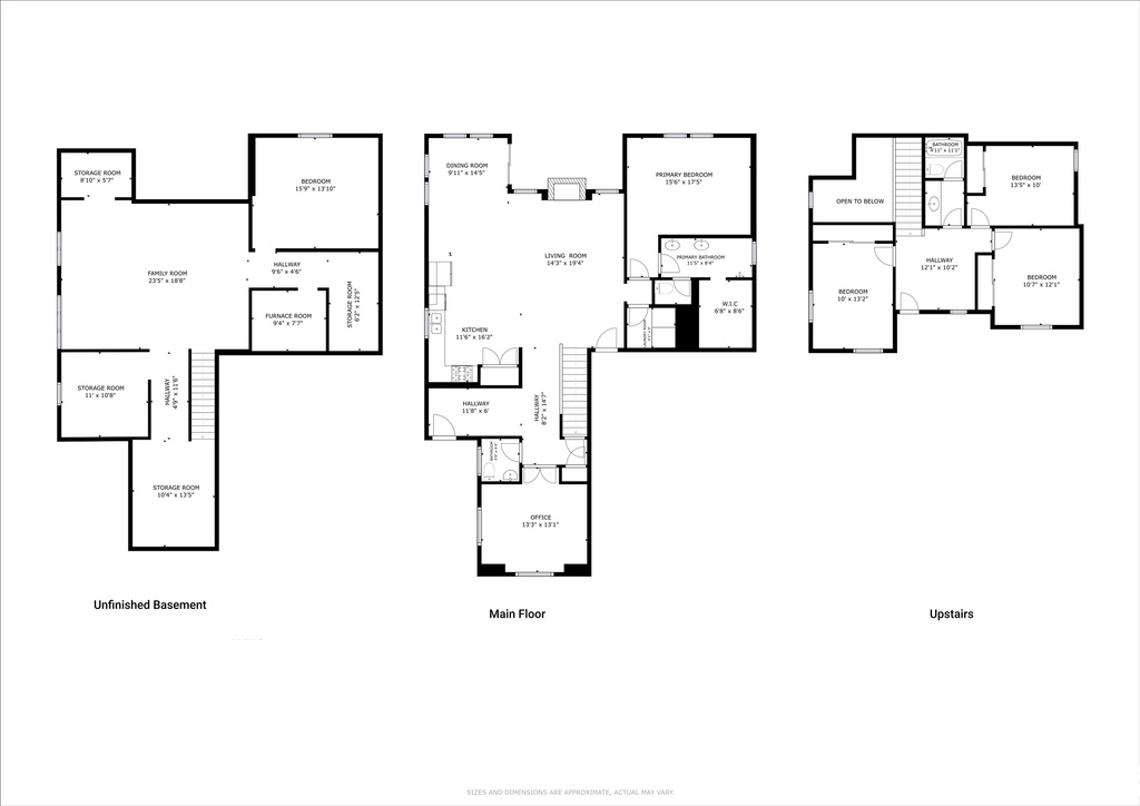 9874 N BEDFORD CT Highland, UT 84003