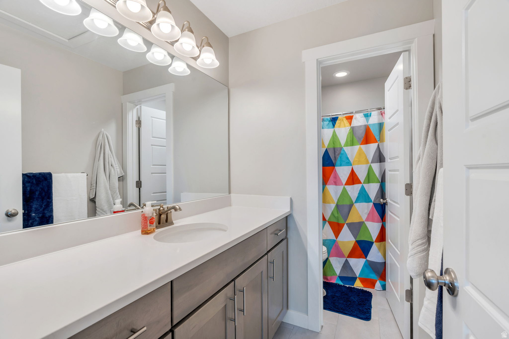 9874 N BEDFORD CT Highland, UT 84003