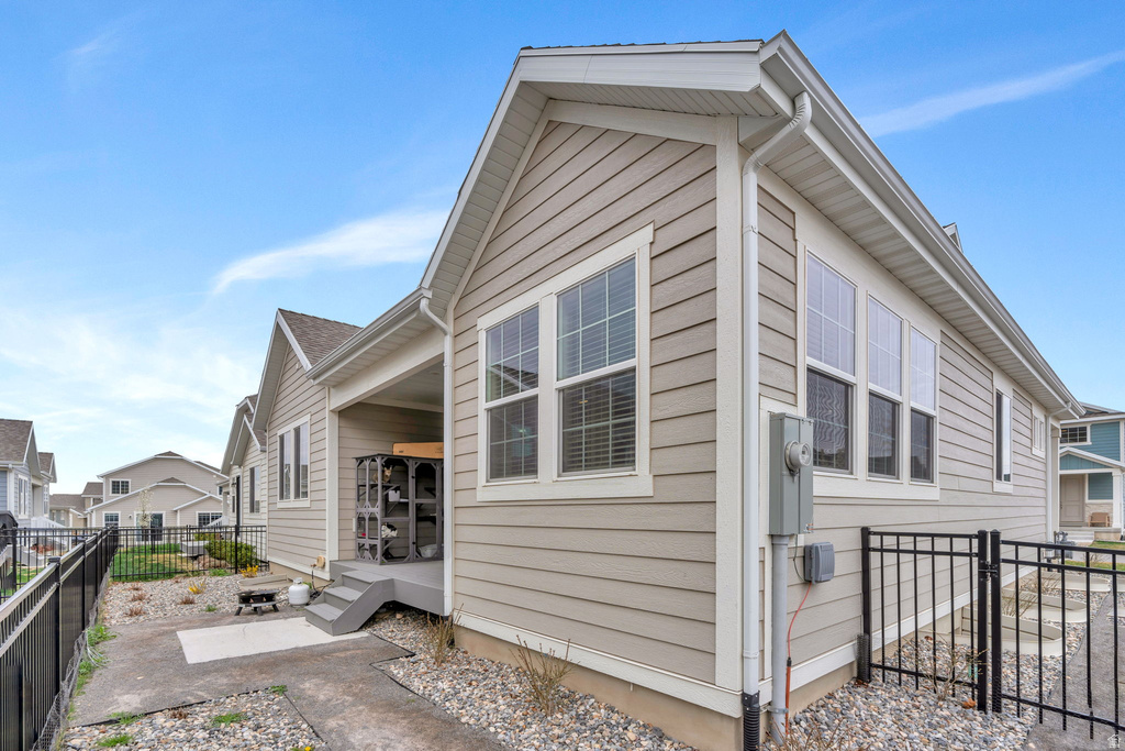 9874 N BEDFORD CT Highland, UT 84003