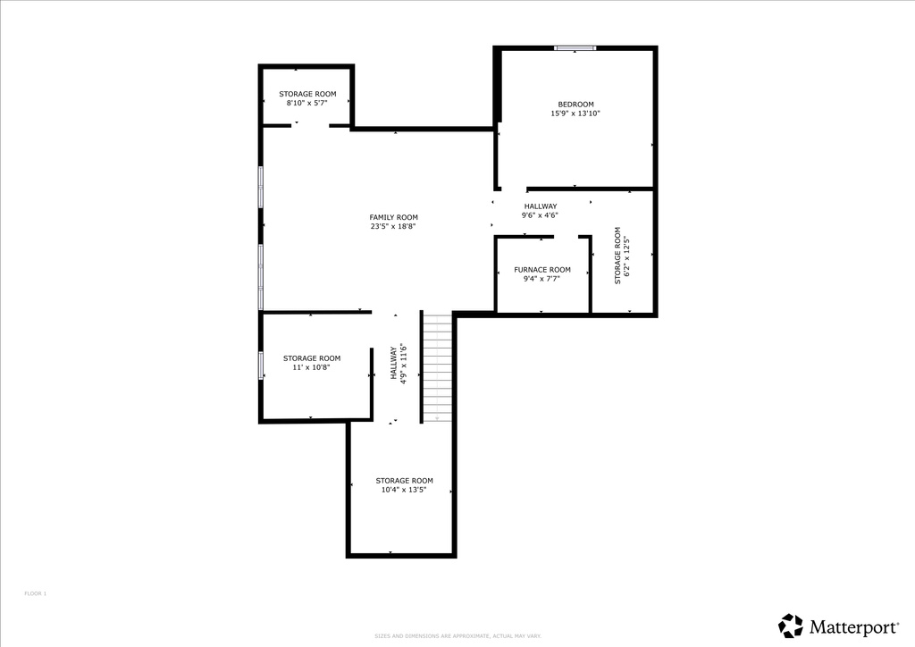 9874 N BEDFORD CT Highland, UT 84003